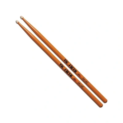 Obrázek Vic Firth Dave Weckl Evolution Signature American Hickory Wood Tip Drumsticks