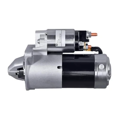Obrázek HELLA 8EA 012 527 641 Startér/startér 12V 1. 7kW pro mj. Opel Insignia A Sports Tourer (G09)