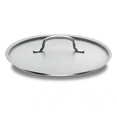 Obrázek Lacor Deckel 28 cm, 18/10 Steel