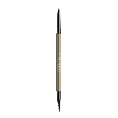 Obrázek Artdeco Ultra Fine Brow Liner tužka na obočí přesná 1 x 9 g