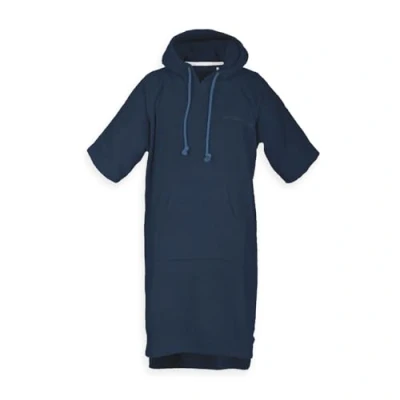 Obrázek TOM Tailor Župan pro děti, Velikost: L/XL, Dark navy