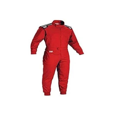 Obrázek OMP OMPKK01719061150 Mono Summer Red velikost 150 K