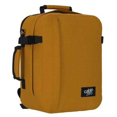 Obrázek CabinZero Classic 28 l Barva (vzor): orange chill