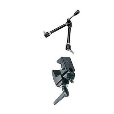 Obrázek Manfrotto Magic Arm Přídržnou pásek k pro fotoaparáty