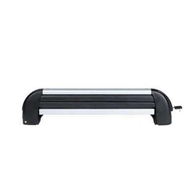 Obrázek Cam Davos Skiträger 5 Paar, Aluminium/schwarz