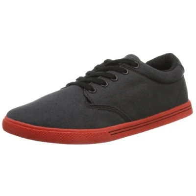 Obrázek Globe Lighthouse pro Slim Gblighths Unisex tenisky dospělého černá 44 EU