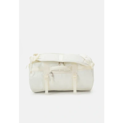 Obrázek The North Face BASE CAMP Duffel S Unisex Sportovní taška, Velikost: One Size, White dune/white