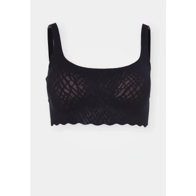 Obrázek Sloggi FEEL Bliss Korzet, Ženy, Velikost: Medium, Black