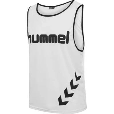 Obrázek Hummel Unisex košilka Fundamental Training Bib