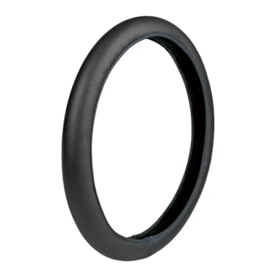 Obrázek Lampa Stretch Lenkradhülle LKW Ultra Slim schwarz blau 48 51cm