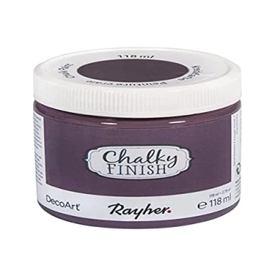 Obrázek Rayher, Chalky Finish, dóza 118 ml