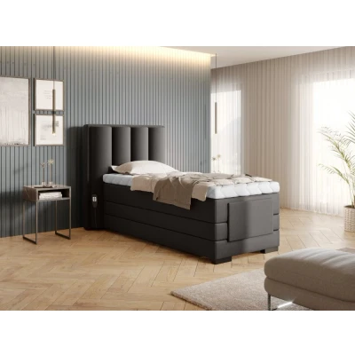 Obrázek Postel Veros 90x200 Materiál / Dekor: Flores 22