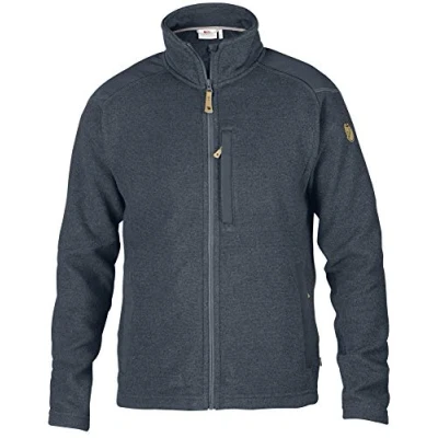 Obrázek Fjäll Räven pánská Buck Fleece M mikina