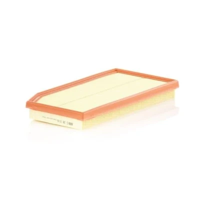 Obrázek MANN FILTER C 36 016 Luftfilter Für PKW