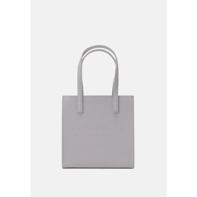 Obrázek Ted Baker Seacon Kabelka, Ženy, Velikost: One Size, Light grey