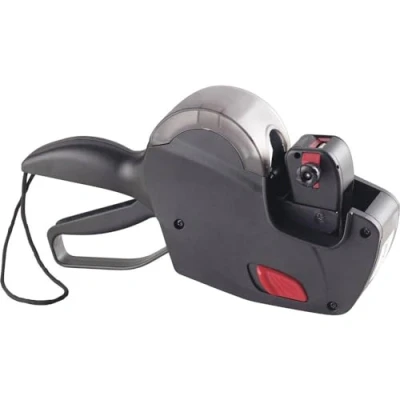 Obrázek Avery Zweckform PL1/8 ruční vyznamenávač 165 x 280 75 mm, 1řádkový, 1 kus, černá