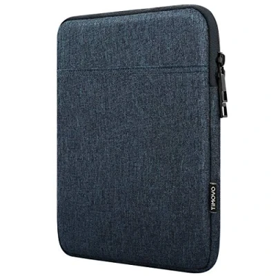 Obrázek TiMOVO 9 11 palců tablet pouzdro kompatibilní s iPad 10. 2 2021 2019, Air 5/4 9, pro 2018, Galaxy Tab A8 5/ S8 11&quot;, Surface Go 2/1 ochranné Smart Keyboard, Space šedá
