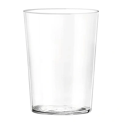 Obrázek H&amp;h sada 6 bicchieri starck in vetro borosilicato cc 500