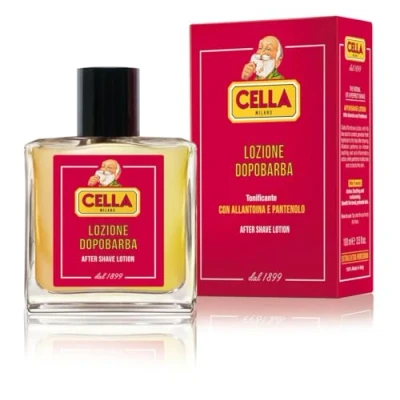 Obrázek CELLA Krém po holení 100 ml