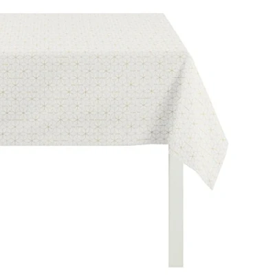 Obrázek Apelt ubrus, Polyester, krémová/zlato, 84 x 0.2 cm