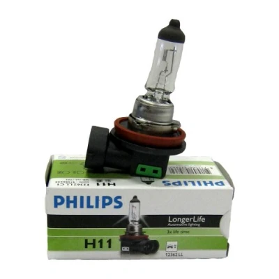 Obrázek Philips 12362LLC1 reflektor Svítidlo 12 v 55 W 11