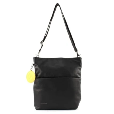 Obrázek Mandarina Duck Dámský Mellow Leather Crossover, černá