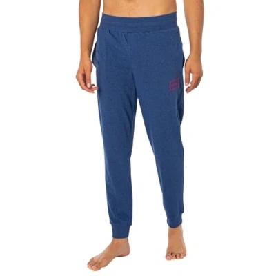 Obrázek HUGO LAZE Pants Pyžamový spodní díl, Muži, Velikost: XL, Dark blue