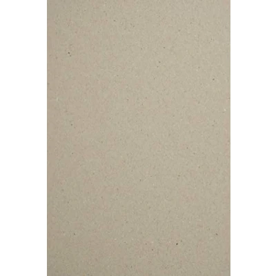 Obrázek Netuno 20 listů šedé lepenky DIN A4 21 x 29,7 cm 1230 g 2 mm vazba na knihy šedý karton pro vázání knih kutilské práce modelářství adventní kalendář obaly karty kutily recyklovaná