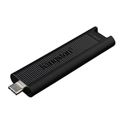 Obrázek Kingston DataTraveler Max USB 3.2 Gen 2 1000R/900W Stick 256GB DTMAX/256GB
