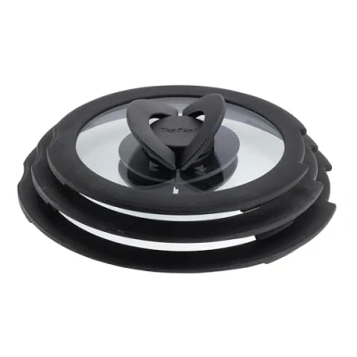 Obrázek Tefal Ingenio sklenene poklicky 3 kusy