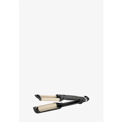 Obrázek BaByliss Vlnitý železo Easy Waves, zlato černý, C260E balení 1 ks