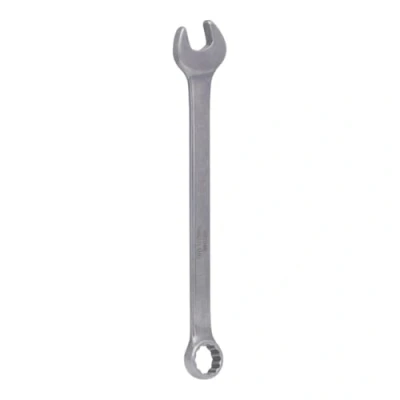 Obrázek KS Tools 9640113 prsten z nerezové oceli oboustranný klíč, 13 mm, zalomené