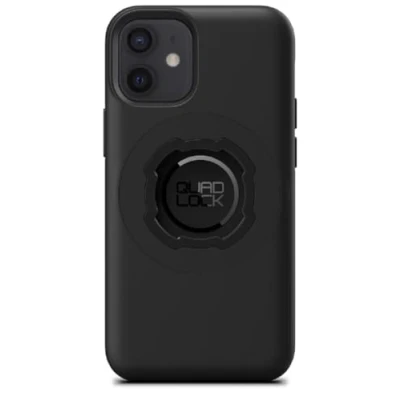 Obrázek QUAD LOCK MAG pouzdro pro iPhone 12 Mini