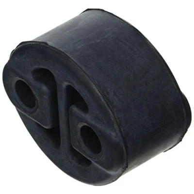 Obrázek Pryžový pásek, výfukový systém BOSAL 255 170