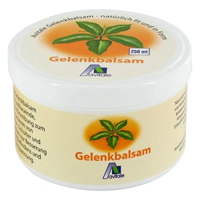 Obrázek Avitale balzám na klouby, 1 balení (1x 250 ml)