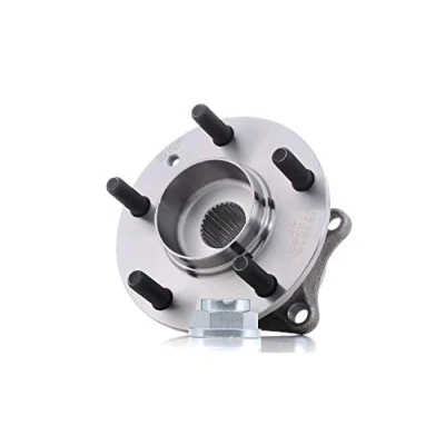 Obrázek SKF VKBA 7544 sada ložisek kol