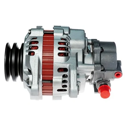 Obrázek generátor HELLA 8EL 011 711 091