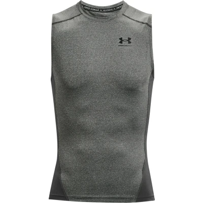Obrázek Under Armour Top, Muži, Velikost: Medium, Carbon heather