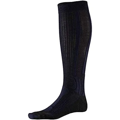 Obrázek X Socks Bionic Trek Expedition A042 Midnight Blue/Opal Black 47