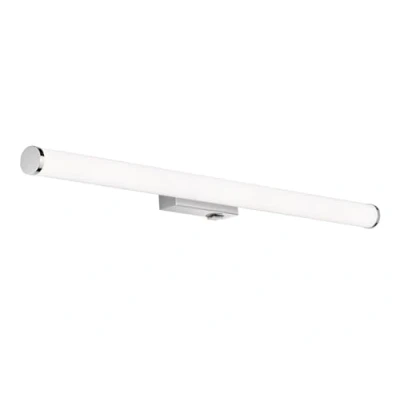Obrázek Trio Leuchten LED nástěnné svítidlo Mattimo 283270306, kov, chrom, plast bílý, 8. 6 wattů