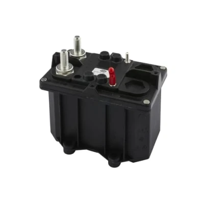 Obrázek HELLA Vypínač baterie 24 V 2pólový šroubovaný 6EK 008 776 031