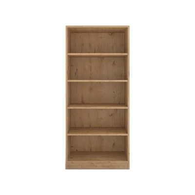 Obrázek Regál Seilf Materiál / Dekor: Dąb Artisan