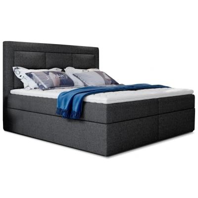 Obrázek Boxspring Vivre 140x200 Materiál / Dekor: Inari 96