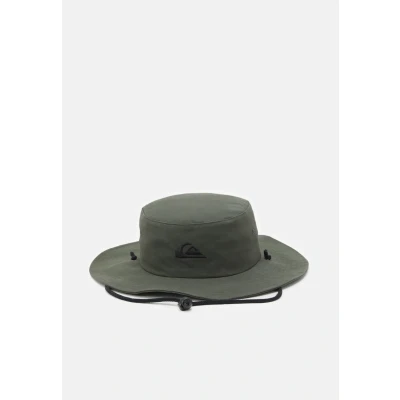 Obrázek Quiksilver Bushmaster Unisex Klobouk, Velikost: S/M, Thyme