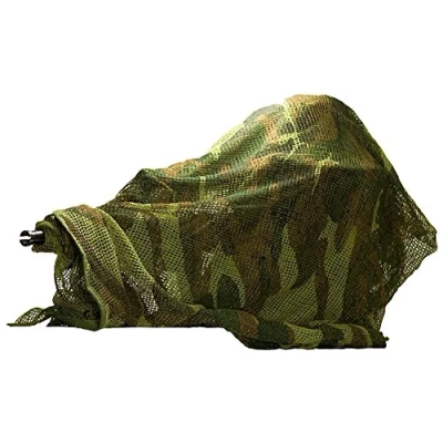 Obrázek Mil Tec Šála 12625020 šála Woodland jednotná velikost
