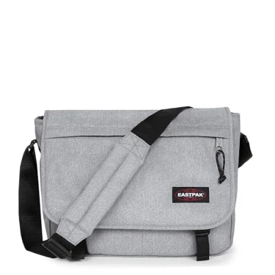 Obrázek Eastpak Delegate + Taška s příčným popruhem, Velikost: One Size, Sunday grey