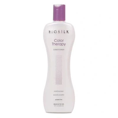Obrázek Biosilk Color Therapy kondicionér 355 ml