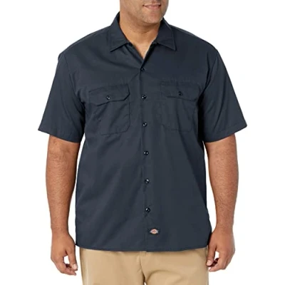 Obrázek Dickies Pánské tričko s dlouhým rukávem