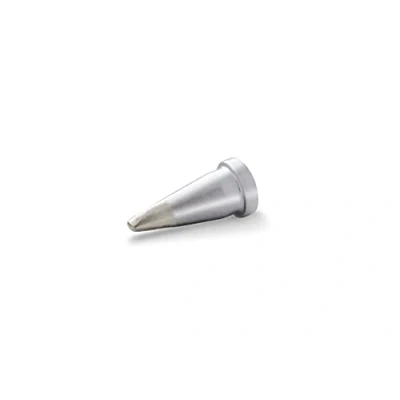 Obrázek Weller LT A (T0054444099) pájecí hrot, tvar dláta, Ø 1,6 mm pro pájedlo WXP 80/ WP WSP 80