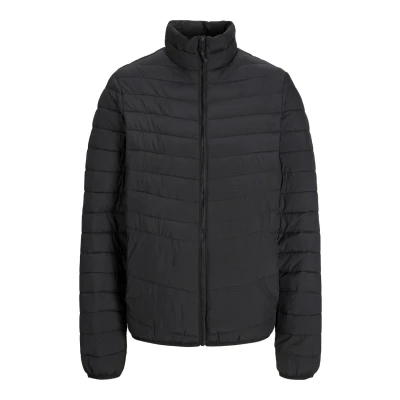 Obrázek Jack &amp; Jones Jjestate Packable Puffer Collar NOOS Zimní bunda, Muži, Velikost: Small, Mocha bisque